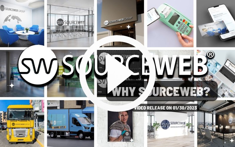 Waarom zou u kiezen voor de SourceWeb bedrijvengroep?